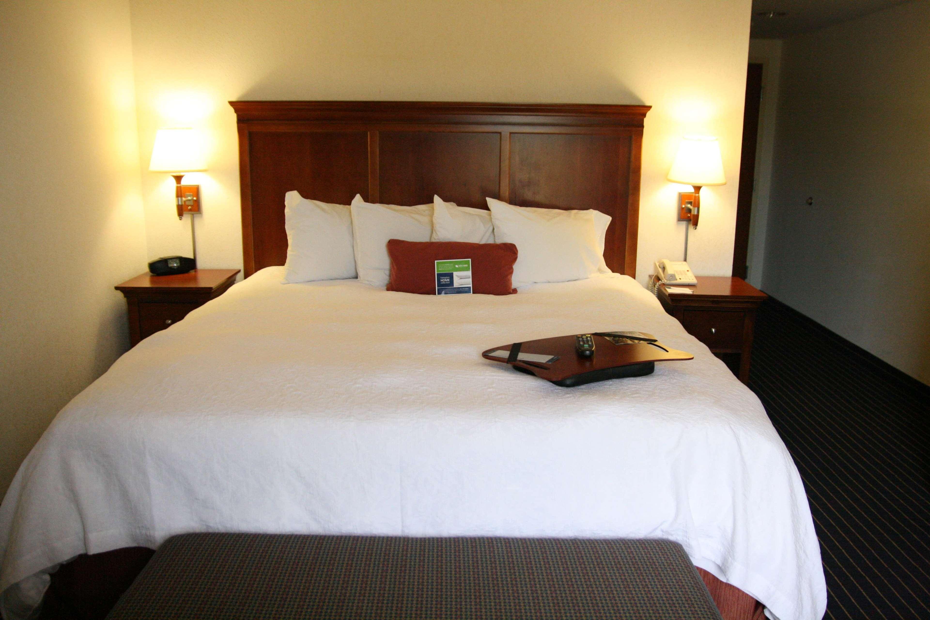 Hampton Inn Farmville Room photo
