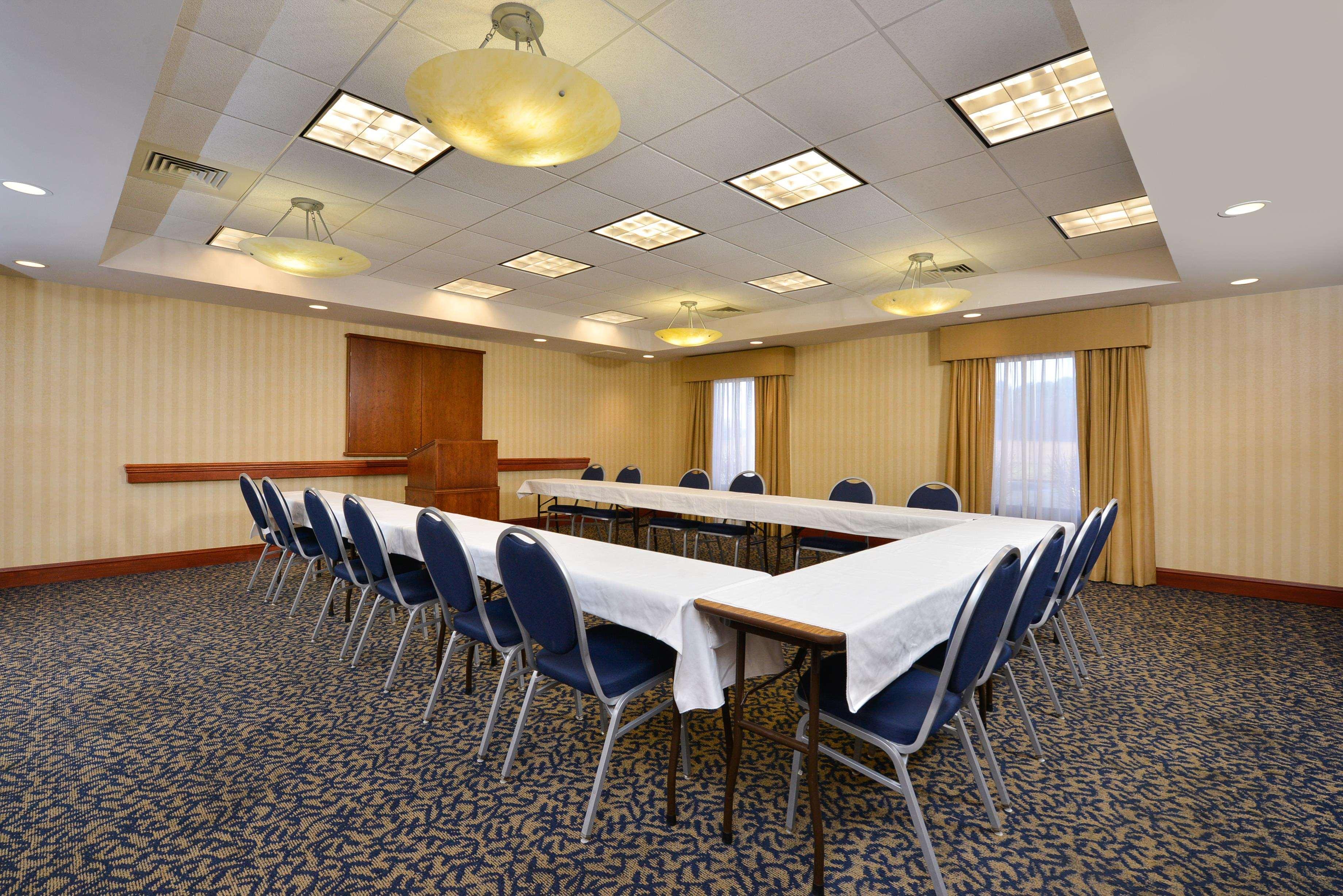 Hampton Inn Farmville Exterior photo