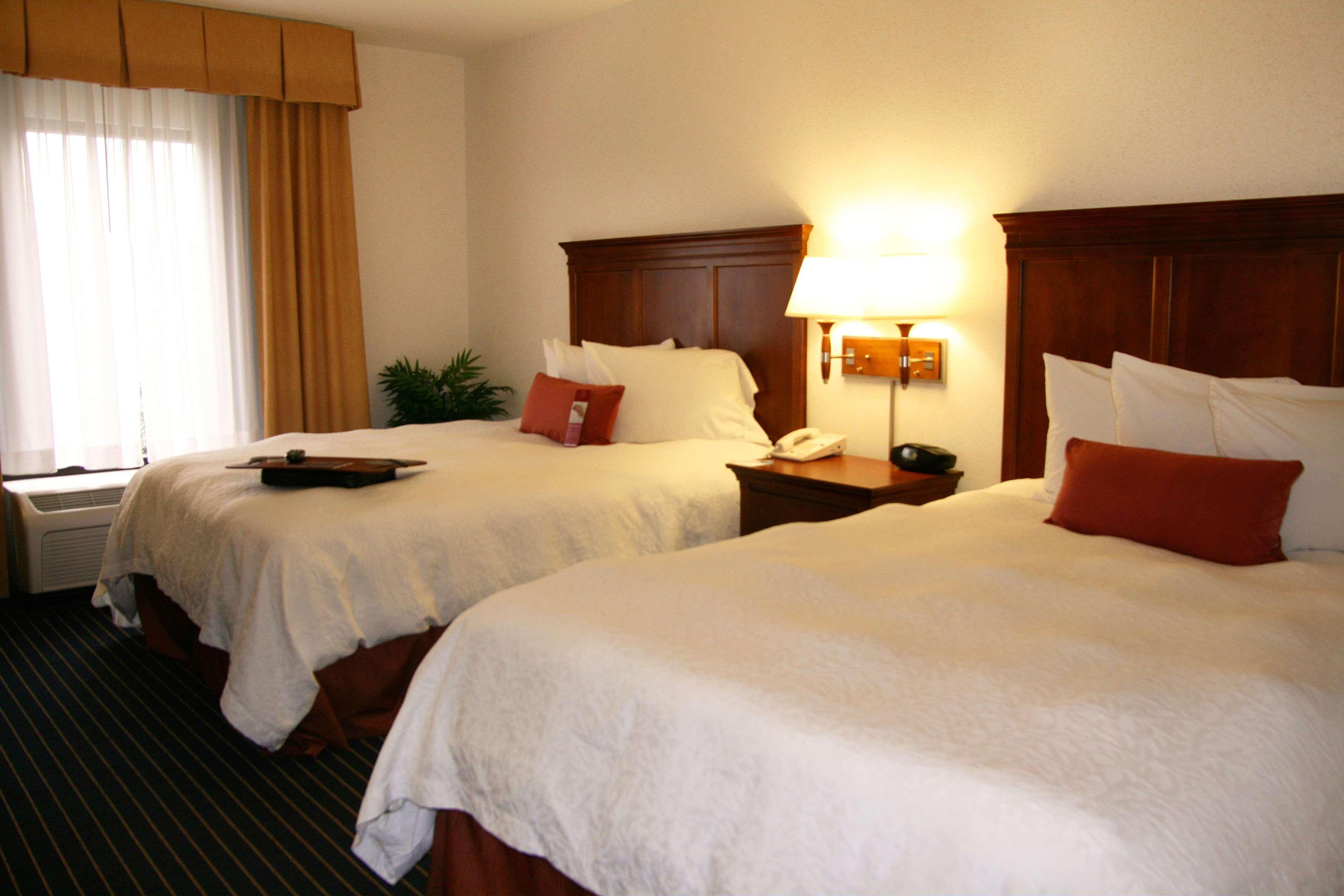 Hampton Inn Farmville Room photo