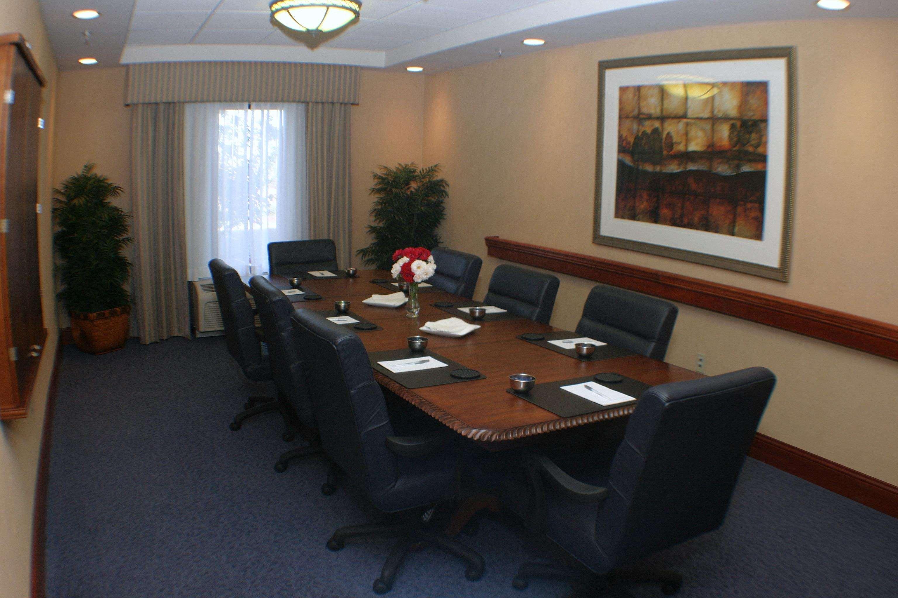 Hampton Inn Farmville Facilities photo