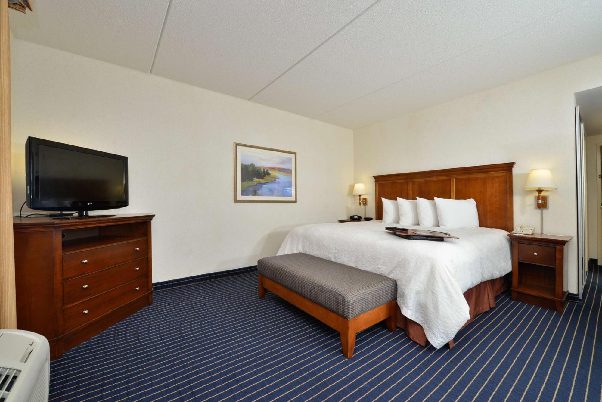 Hampton Inn Farmville Exterior photo
