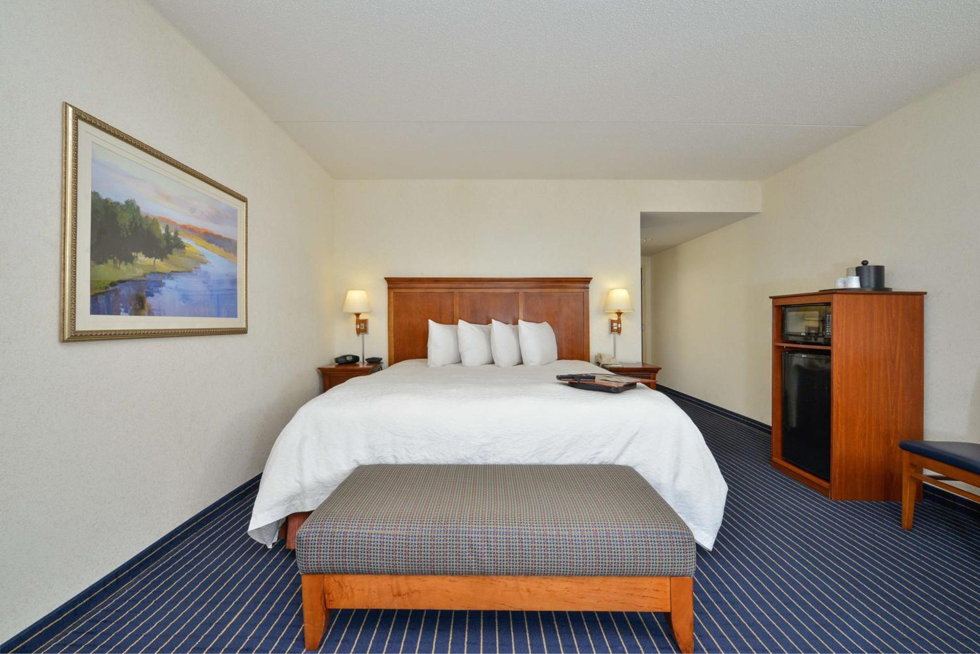 Hampton Inn Farmville Exterior photo