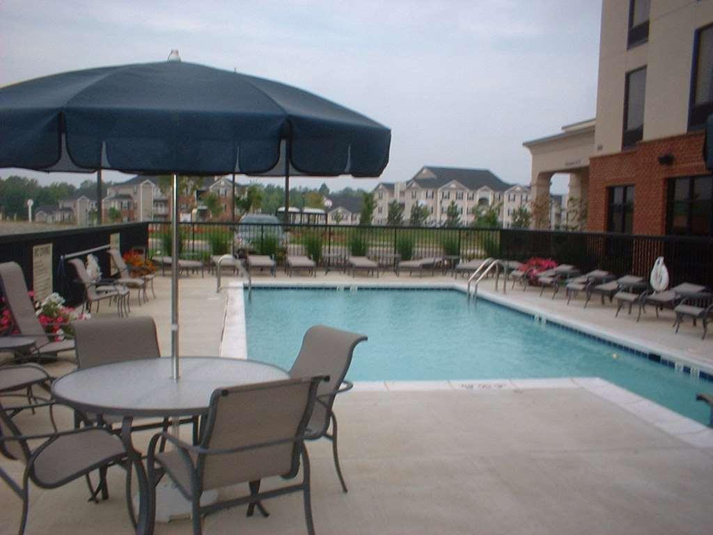 Hampton Inn Farmville Facilities photo