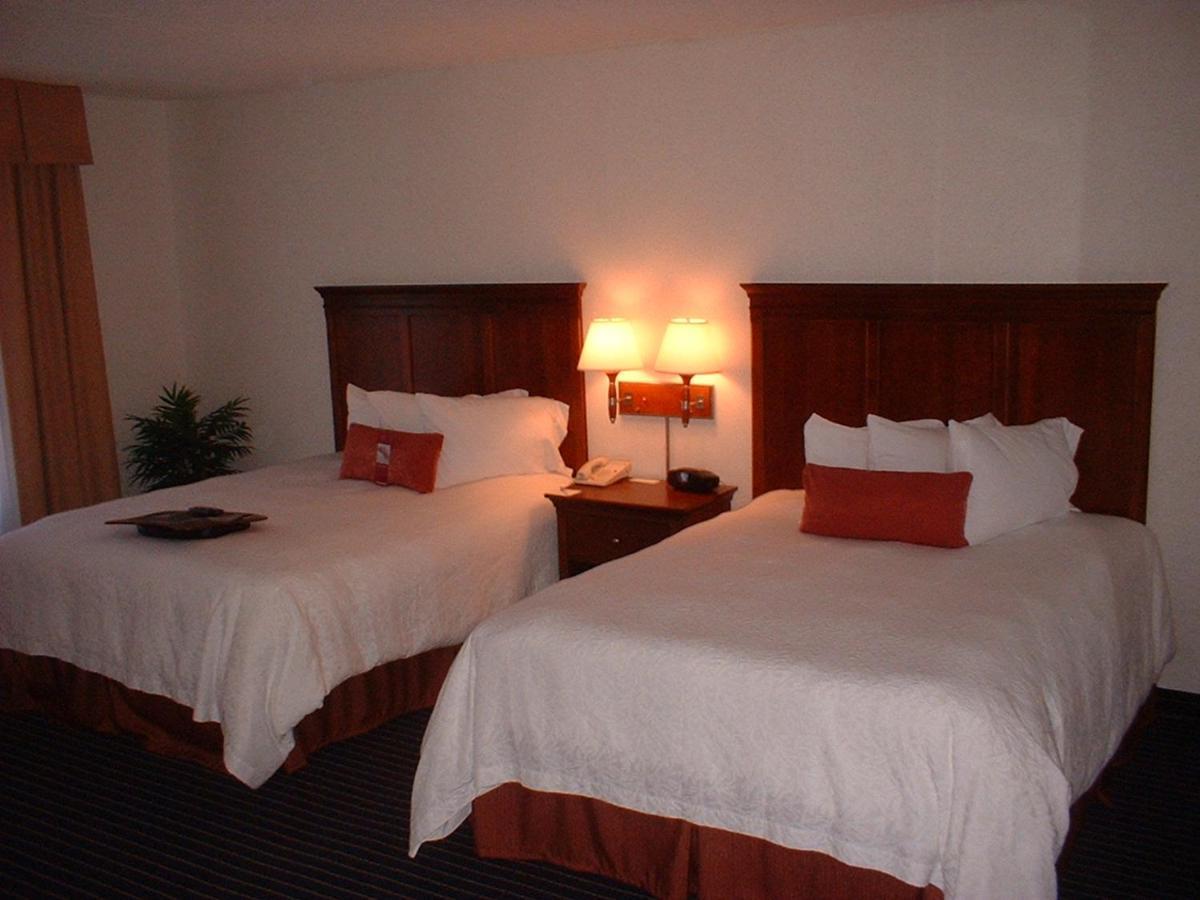 Hampton Inn Farmville Exterior photo